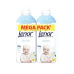 LENOR SENSITIVE ÖBLÍTŐ DUOPACK 2478 ml